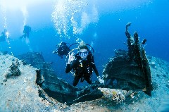    Mareste fotografia 

WeDive - Scuba-Girls