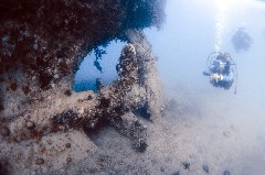    Mareste fotografia 

WeDive - Scuba-Girls