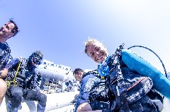    Mareste fotografia 

WeDive - Scuba-Girls