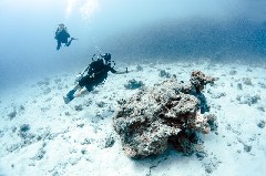    Mareste fotografia 

WeDive - Scuba-Girls