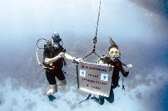    Mareste fotografia 

WeDive - Scuba-Girls