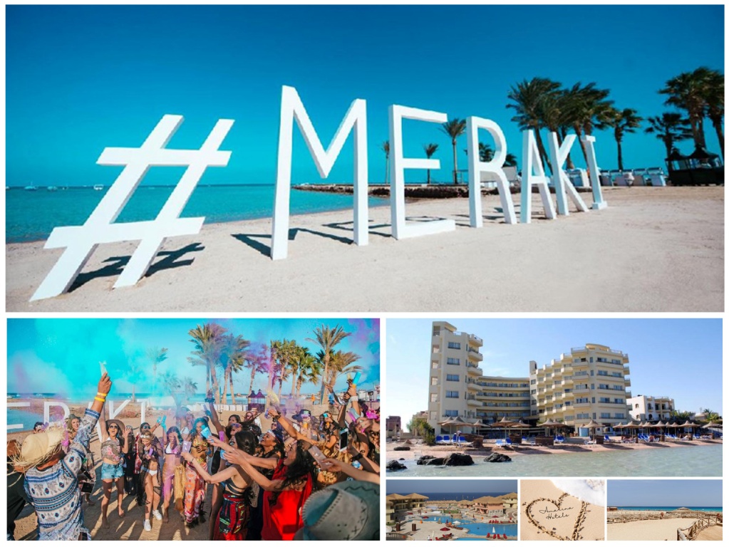 <br>Excursie SCUBA in Egipt - Hurghada [ DIVE & FUN ]